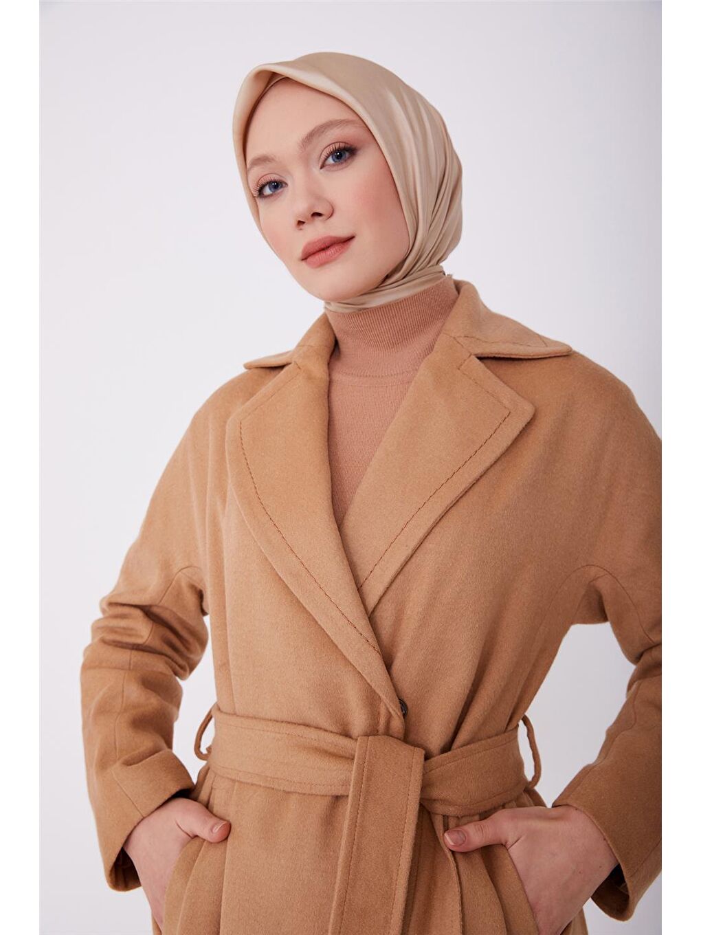 کاپشن  آرمینه