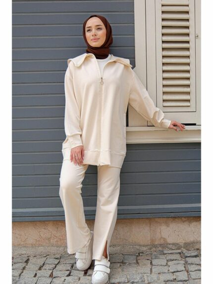 ست لباس ورزشی  لوکو