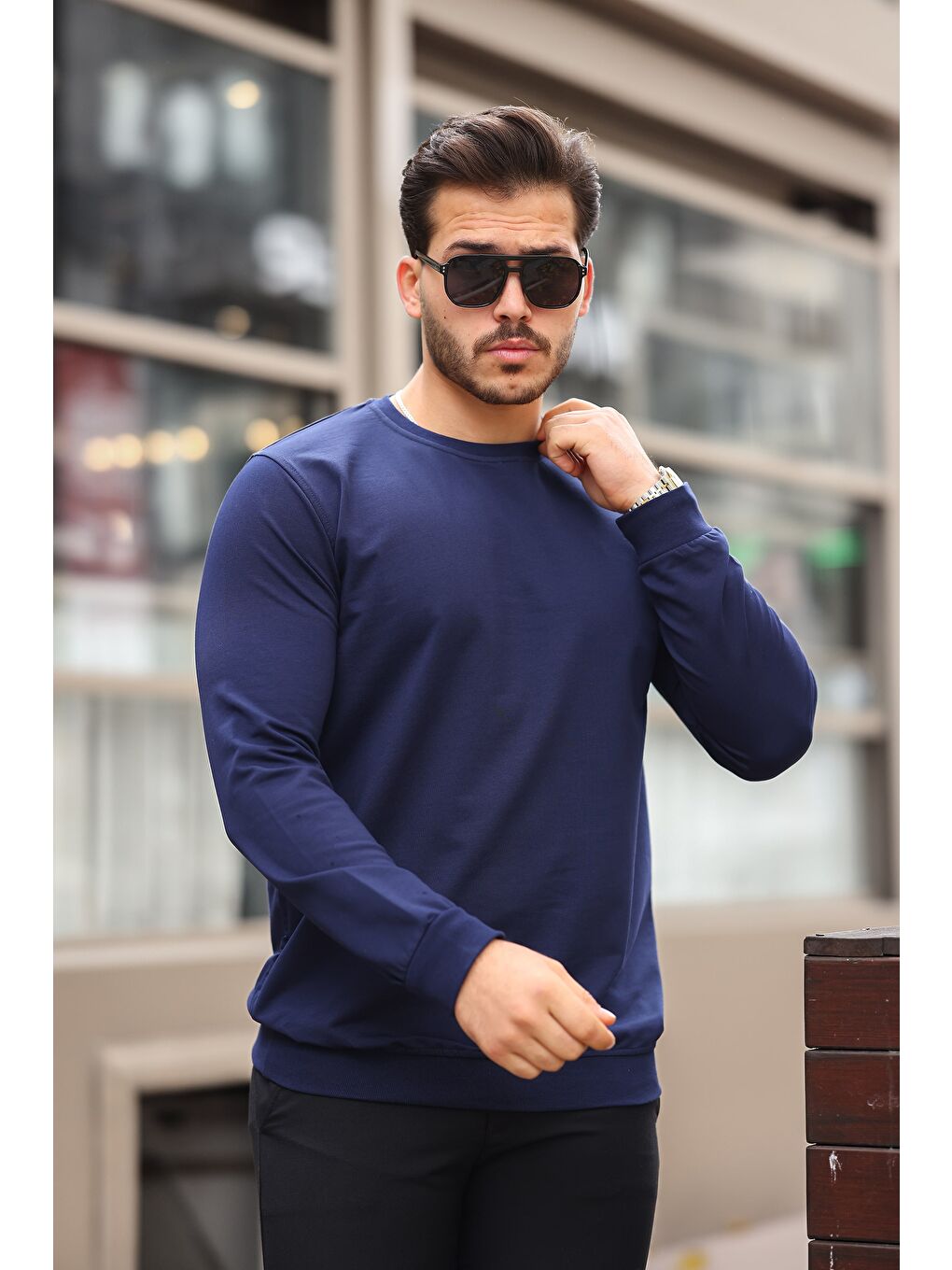 سویشرت  کام استار