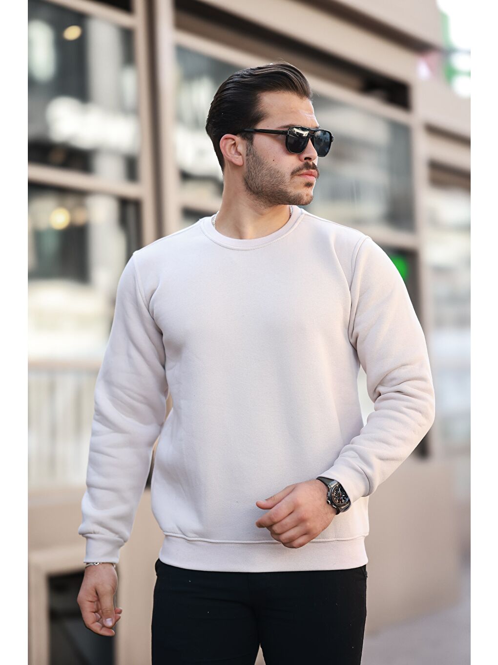سویشرت  کام استار