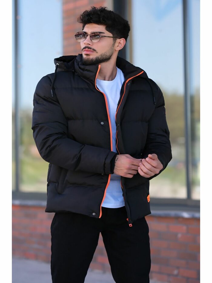 کاپشن بادی  استیکومبین