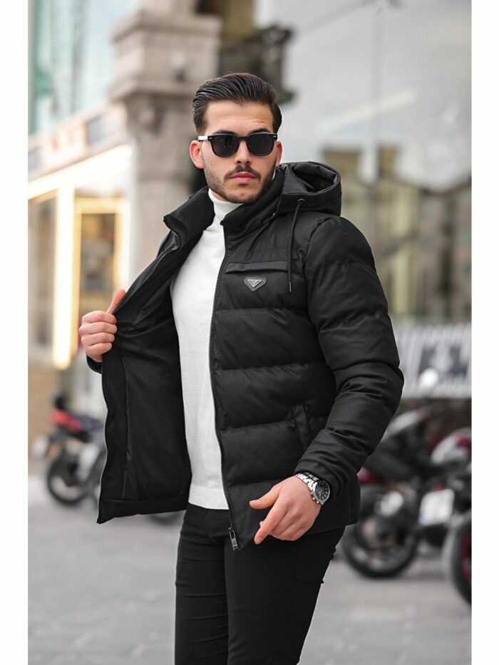 کاپشن بادی  استیکومبین