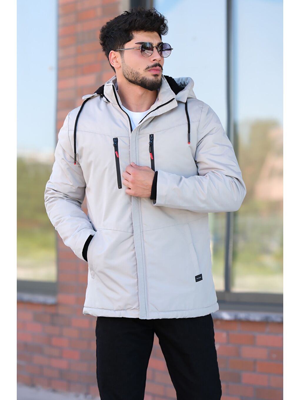 کاپشن  استیکومبین